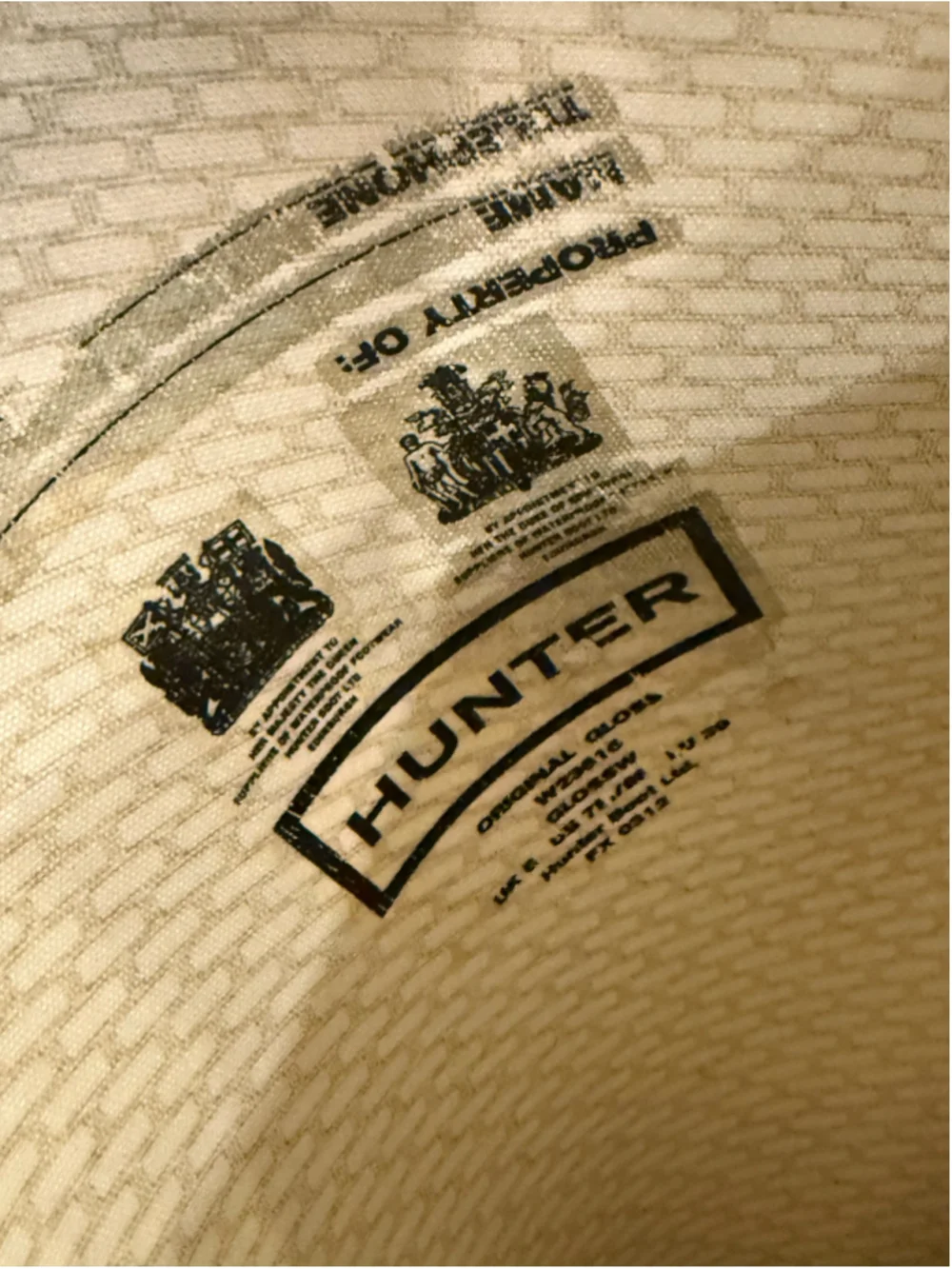 Hunter these pre